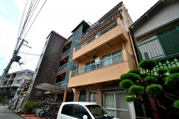 ラムール下三条の画像