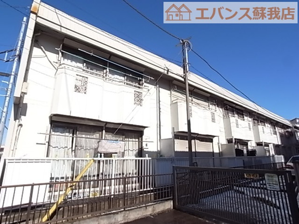コーポサンライズAの画像