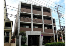 ヒルトップ成増の外観