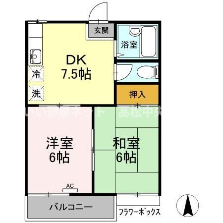 間取り：237006340909