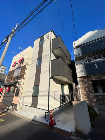 プリシェール杉栄のイメージ