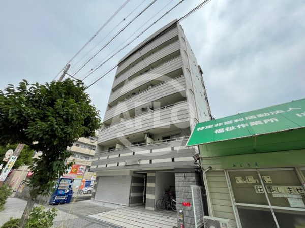 ラフォンテ中野の画像