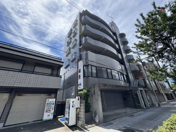 カーサオリエントの画像