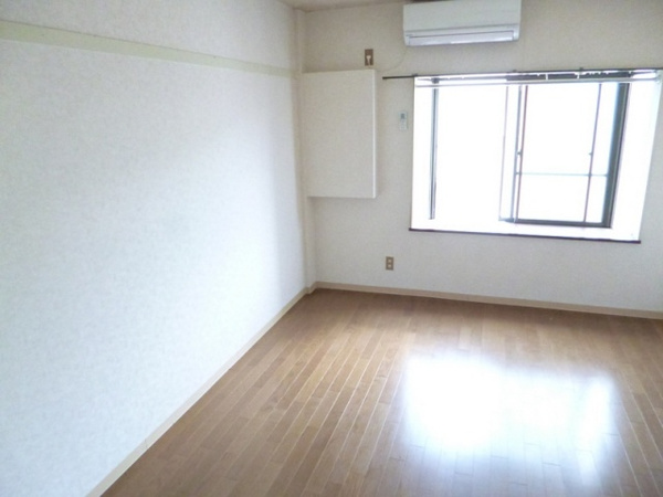 ロイヤル柏原の展望