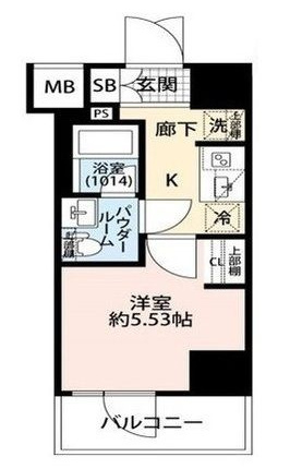 間取り：211064760758