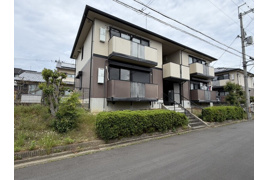 プルミエールＣ棟の外観