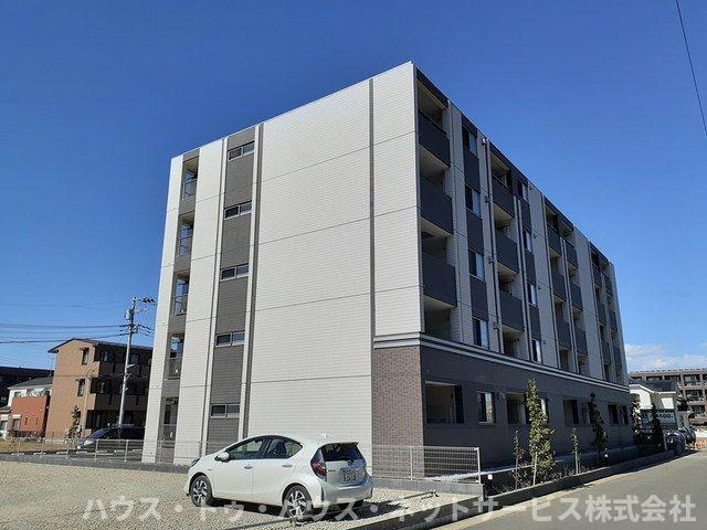 フェリーチェ大鷹のイメージ