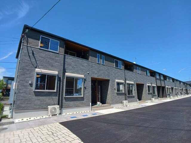 カーサ・リンドペローIのイメージ