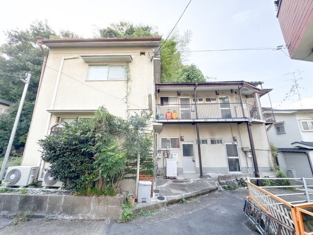 児島アパートのイメージ