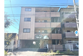 ノワール愛宕山の外観