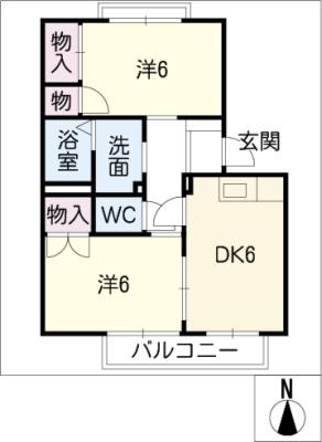 間取り：221015506229