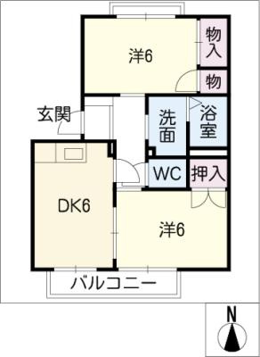 間取り：221015603139