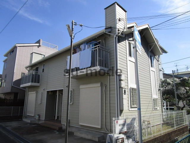 シャルマンのイメージ