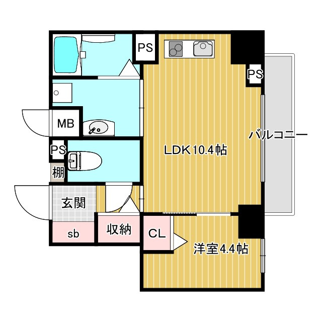 間取り：228059627642