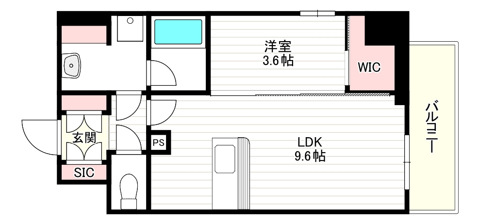 間取り：227102911368