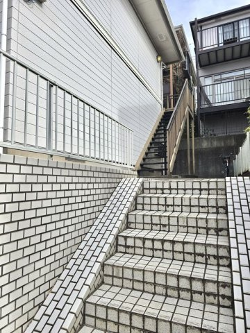 【サンシャイン座間の写真】