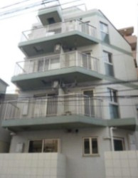 エテルノ高田馬場のイメージ