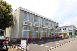 コート アベⅠの外観