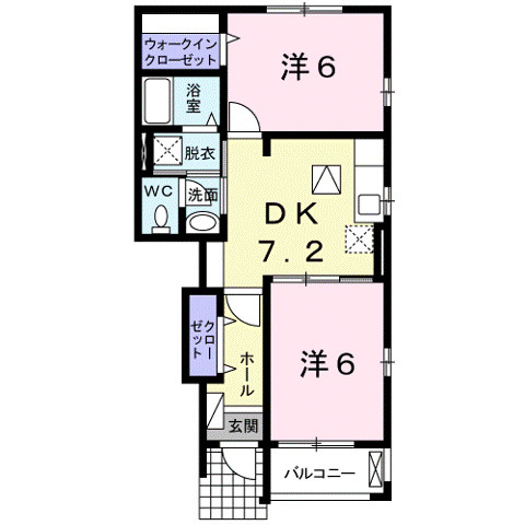 アウローラのイメージ