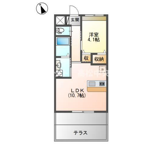 エスポワールのイメージ