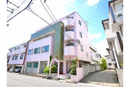 トマトハウスの外観