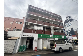 第100プロスパービル|名古屋市の賃貸ならMy賃貸の外観