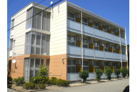 糸田橋西の外観