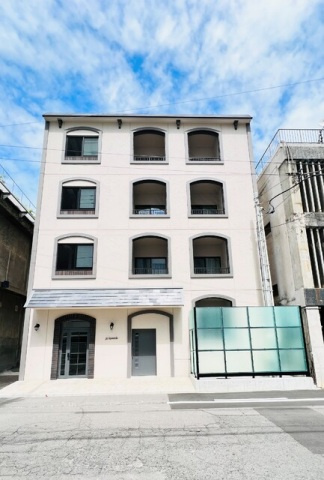 ミュー亀井町のイメージ