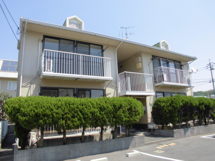 都窪郡早島町若宮&nbsp;2階建&nbsp;築34年のイメージ