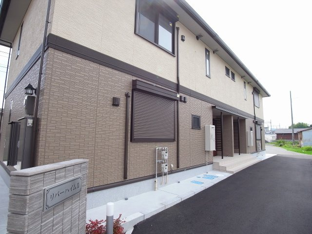 明石市大久保町谷八木&nbsp;2階建&nbsp;築10年のイメージ