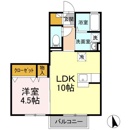 間取り：237007017239