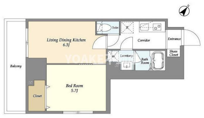 間取り：213142436783