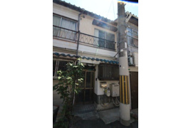 レトロハウス播磨町の外観