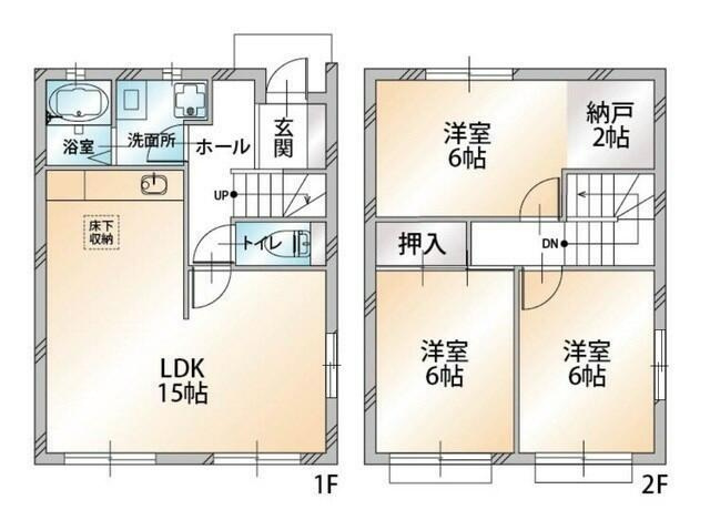間取り：214079332858