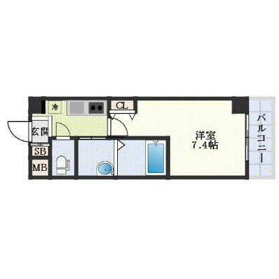 HII西明石のイメージ