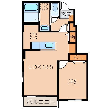 間取り：230036532727