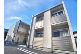 ティアラの外観