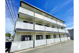 ファルケの外観