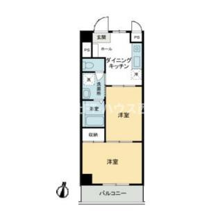 間取り：212058611189