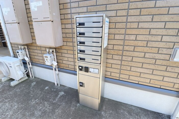 【セジュール クレストのその他】