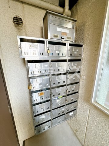 マンション佐和の間取り