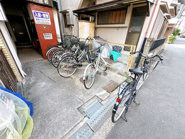 マンション佐和のその他