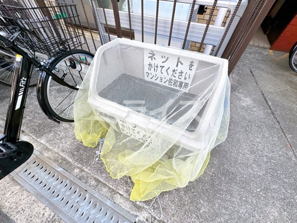 マンション佐和のその他