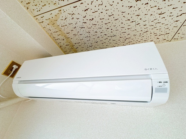 マンション佐和のその他設備