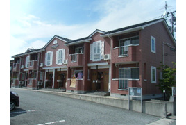 フルーツバスケットの外観