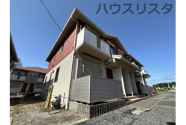 KOGA-KEYAKIALLEYCLE Dの外観