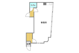 新堀工務店の間取り