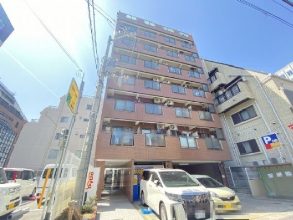 グローリー元町の画像