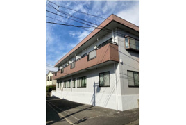 第2輪友ビルの外観