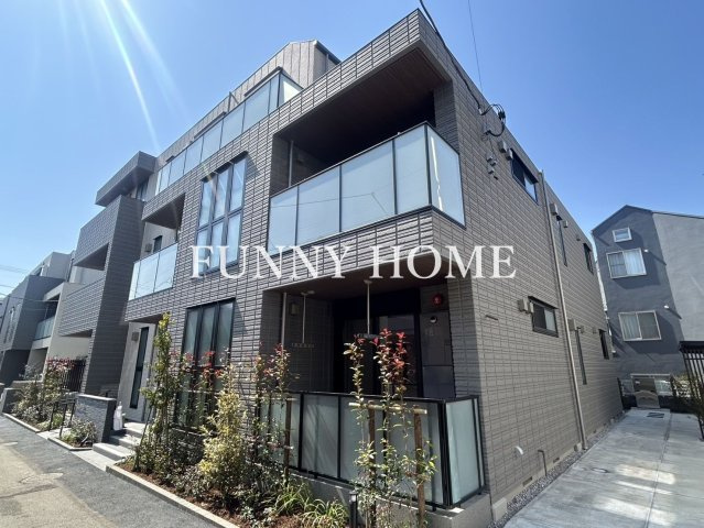 グラン　エスポワールのイメージ